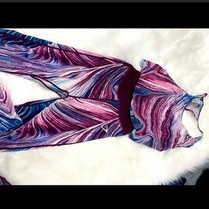 Gymshark leggings XS